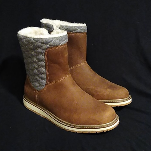 helly hansen seraphina boots